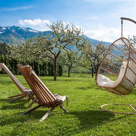 Green Garden Apartments Soklic Bohinj Esterno foto