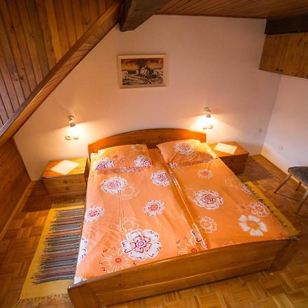 Green Garden Apartments Soklic Bohinj Esterno foto