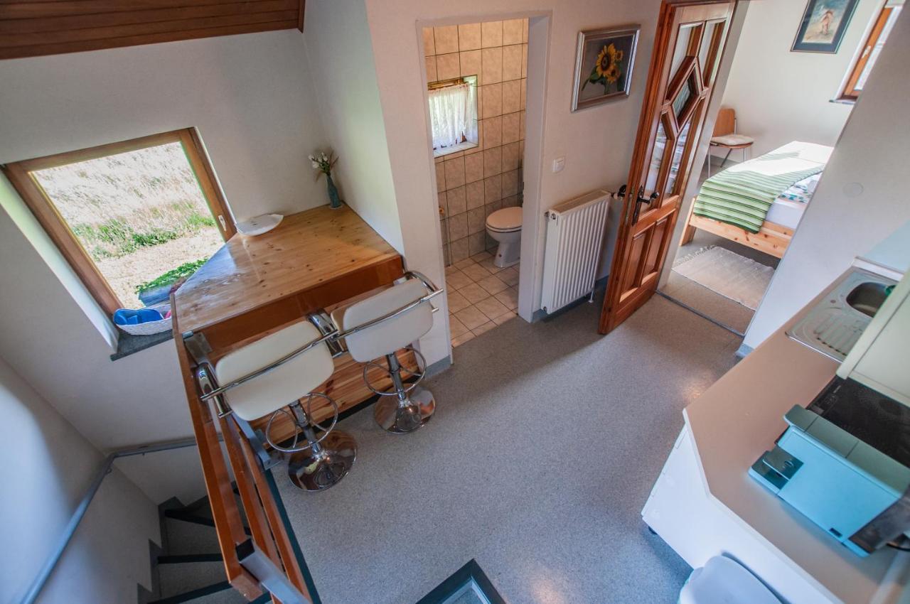 Green Garden Apartments Soklic Bohinj Esterno foto