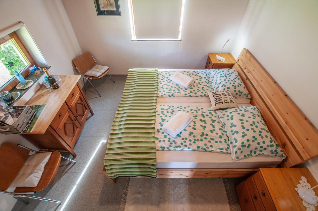 Green Garden Apartments Soklic Bohinj Esterno foto